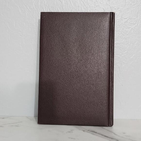 3/$25 The First Fast Draw by Louis L'Amour Leatherette Book - Picture 2 of 8